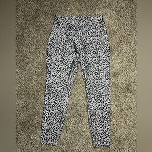 Marika Leopard Leggings